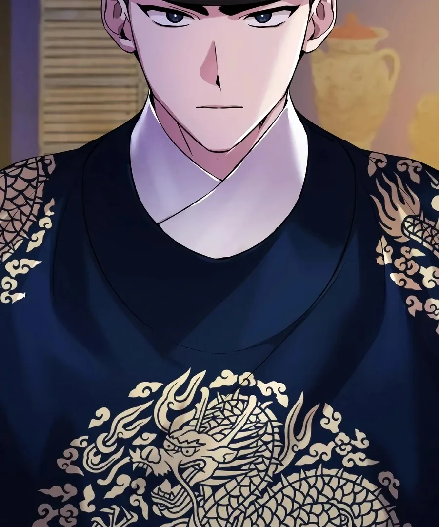 Read I Reincarnated as King Danjong's Wet Nurse EN Manga Online
