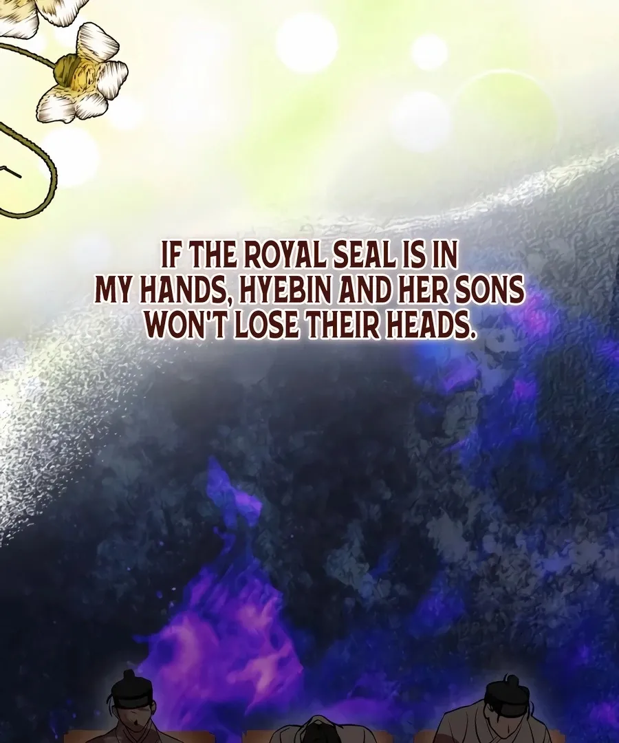 Read I Reincarnated as King Danjong's Wet Nurse EN Manga Online