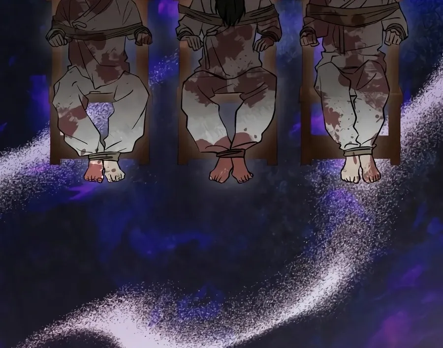 Read I Reincarnated as King Danjong's Wet Nurse EN Manga Online