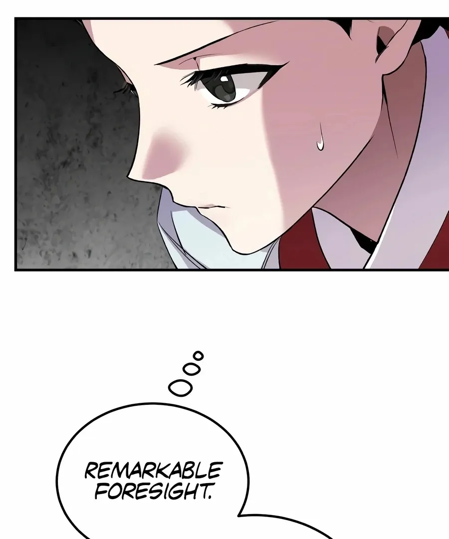 Read I Reincarnated as King Danjong's Wet Nurse EN Manga Online
