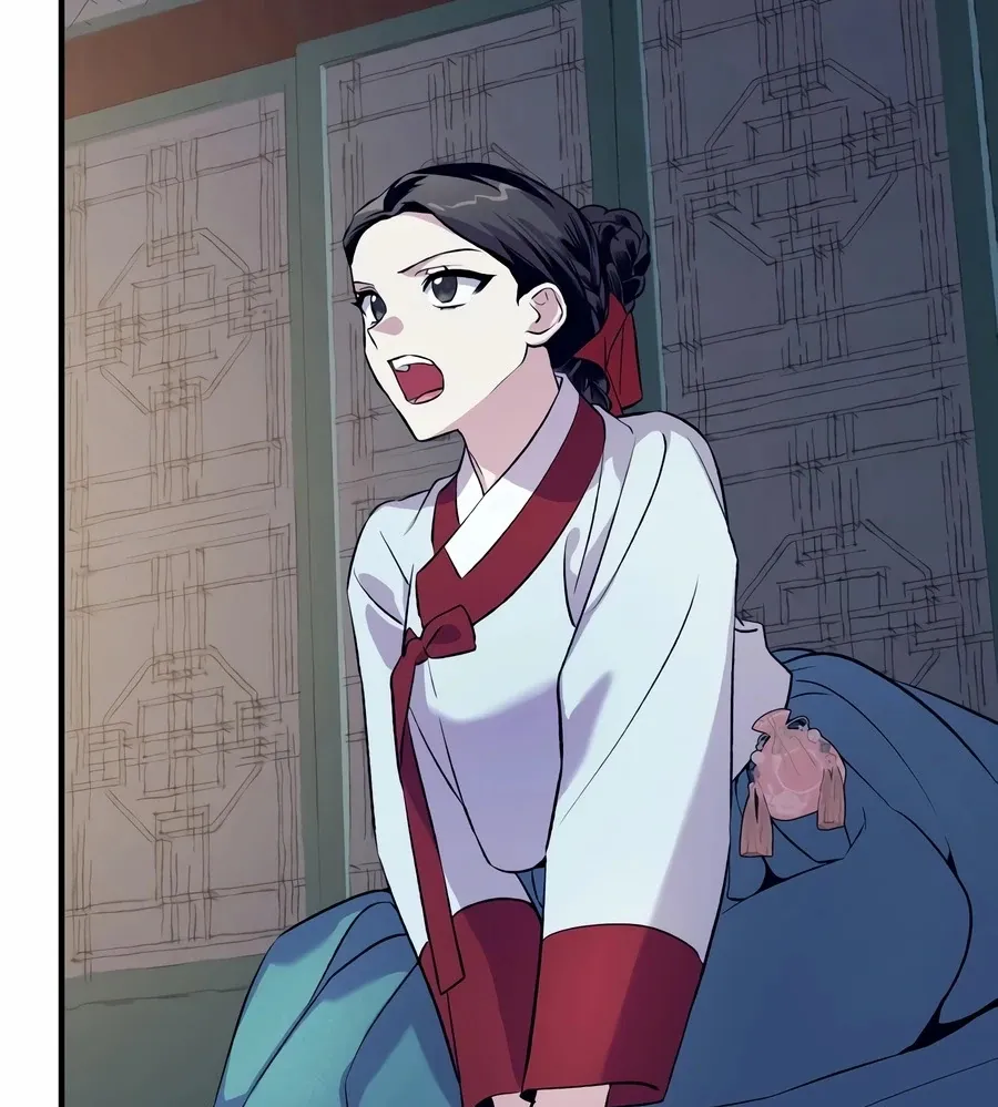 Read I Reincarnated as King Danjong's Wet Nurse EN Manga Online