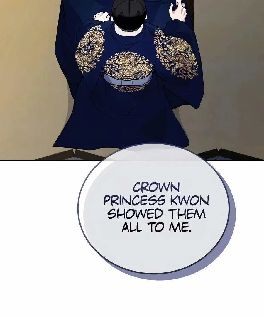Read I Reincarnated as King Danjong's Wet Nurse EN Manga Online