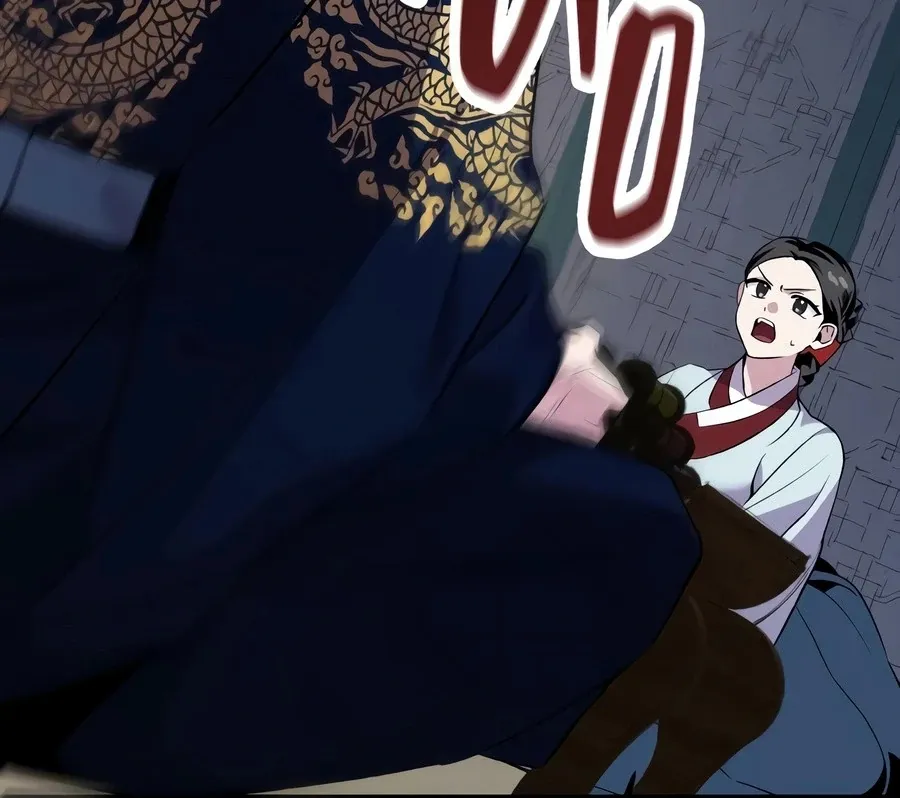 Read I Reincarnated as King Danjong's Wet Nurse EN Manga Online