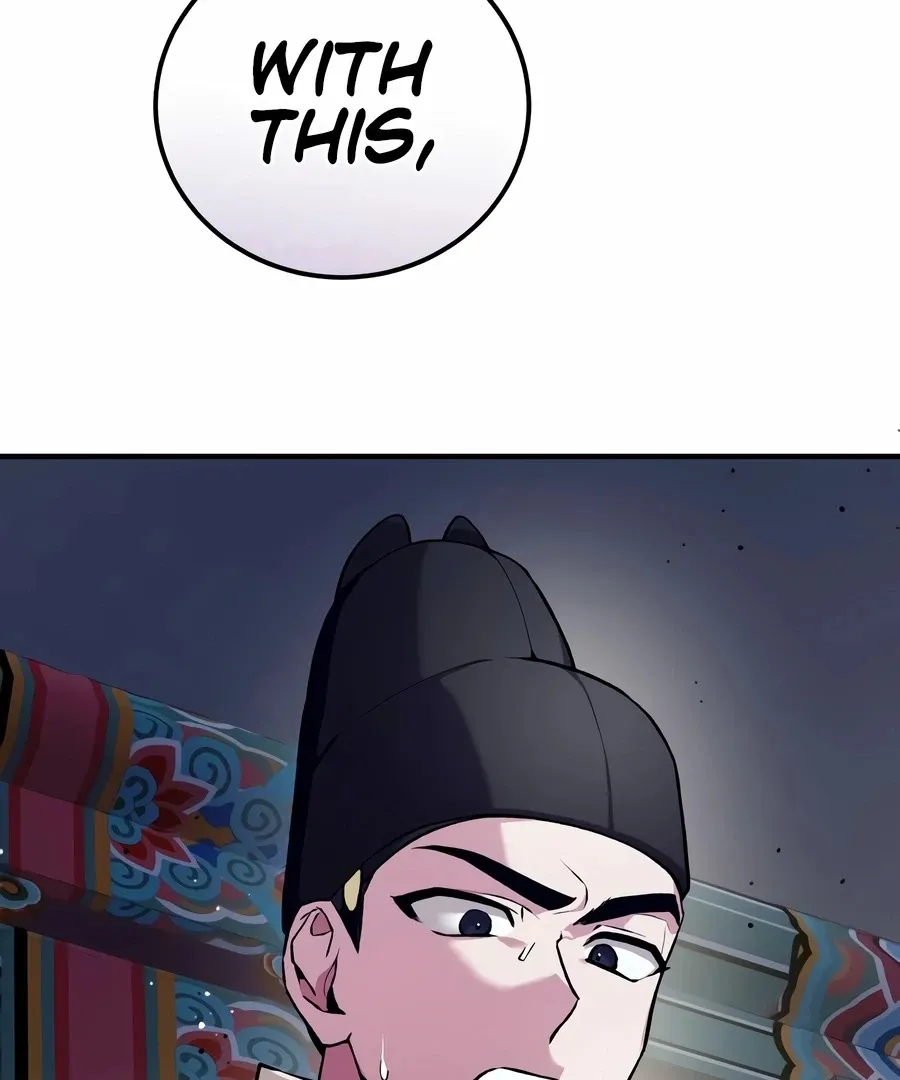 Read I Reincarnated as King Danjong's Wet Nurse EN Manga Online