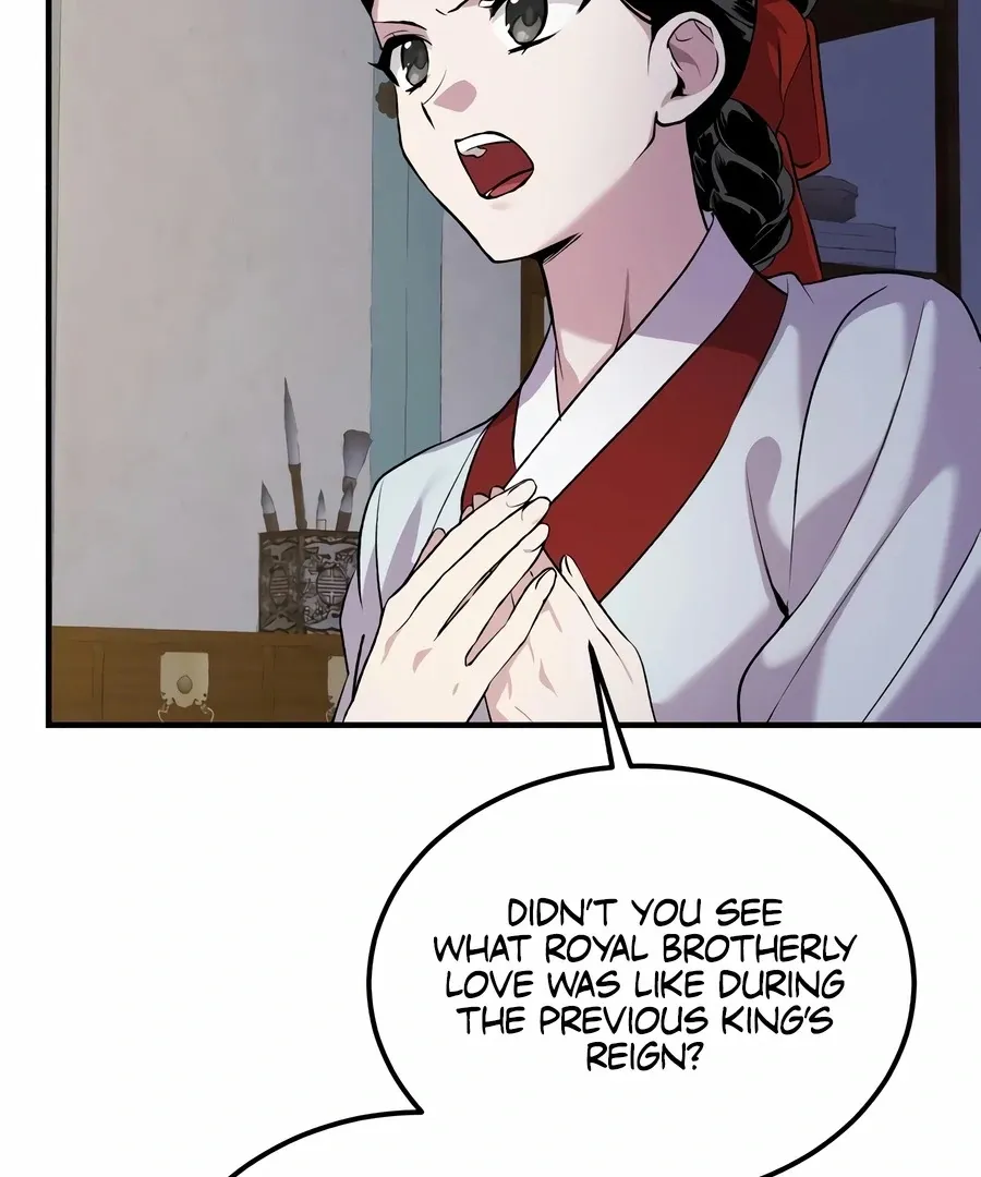 Read I Reincarnated as King Danjong's Wet Nurse EN Manga Online