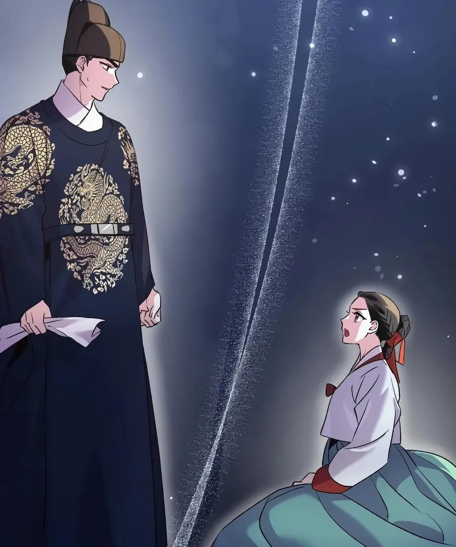 Read I Reincarnated as King Danjong's Wet Nurse EN Manga Online