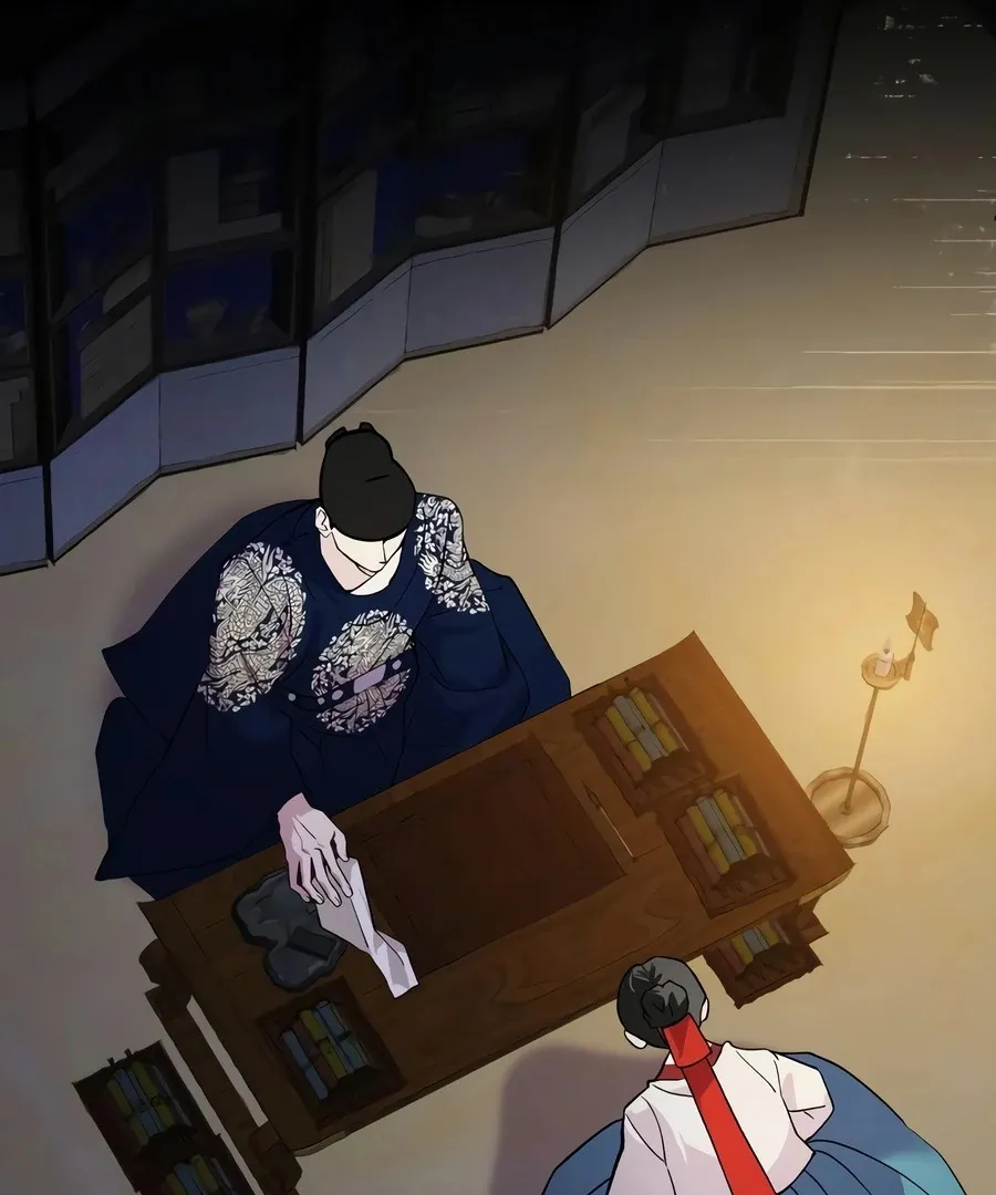 Read I Reincarnated as King Danjong's Wet Nurse EN Manga Online