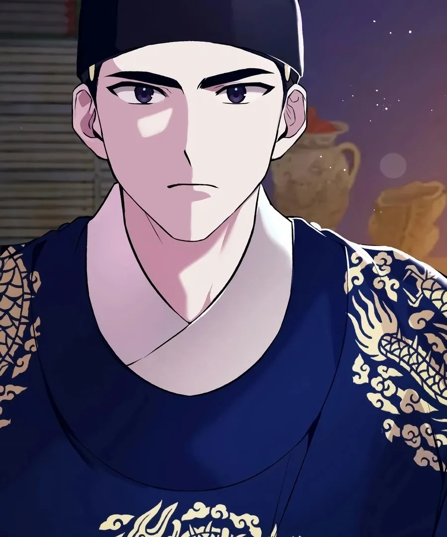 Read I Reincarnated as King Danjong's Wet Nurse EN Manga Online