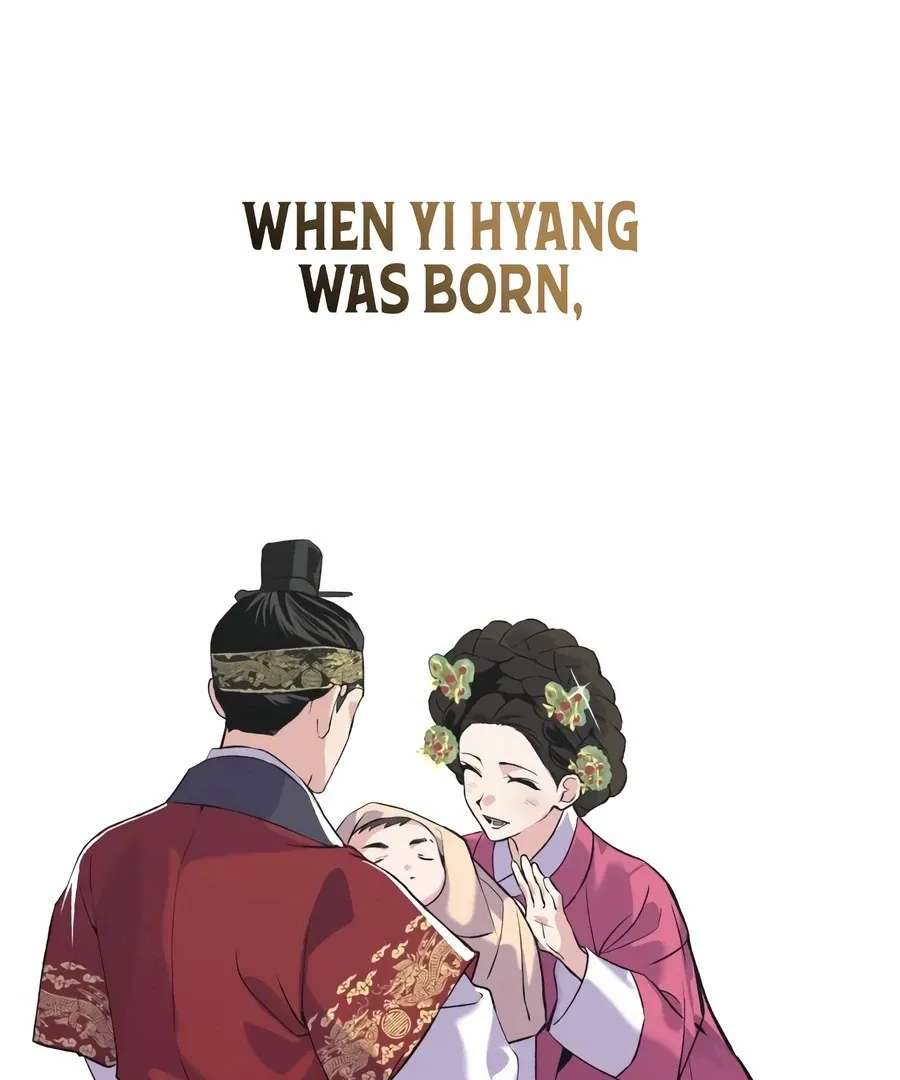Read I Reincarnated as King Danjong's Wet Nurse EN Manga Online