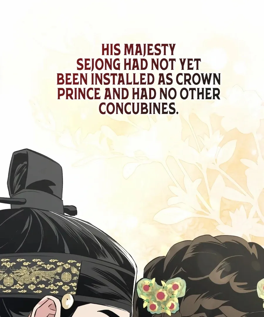 Read I Reincarnated as King Danjong's Wet Nurse EN Manga Online
