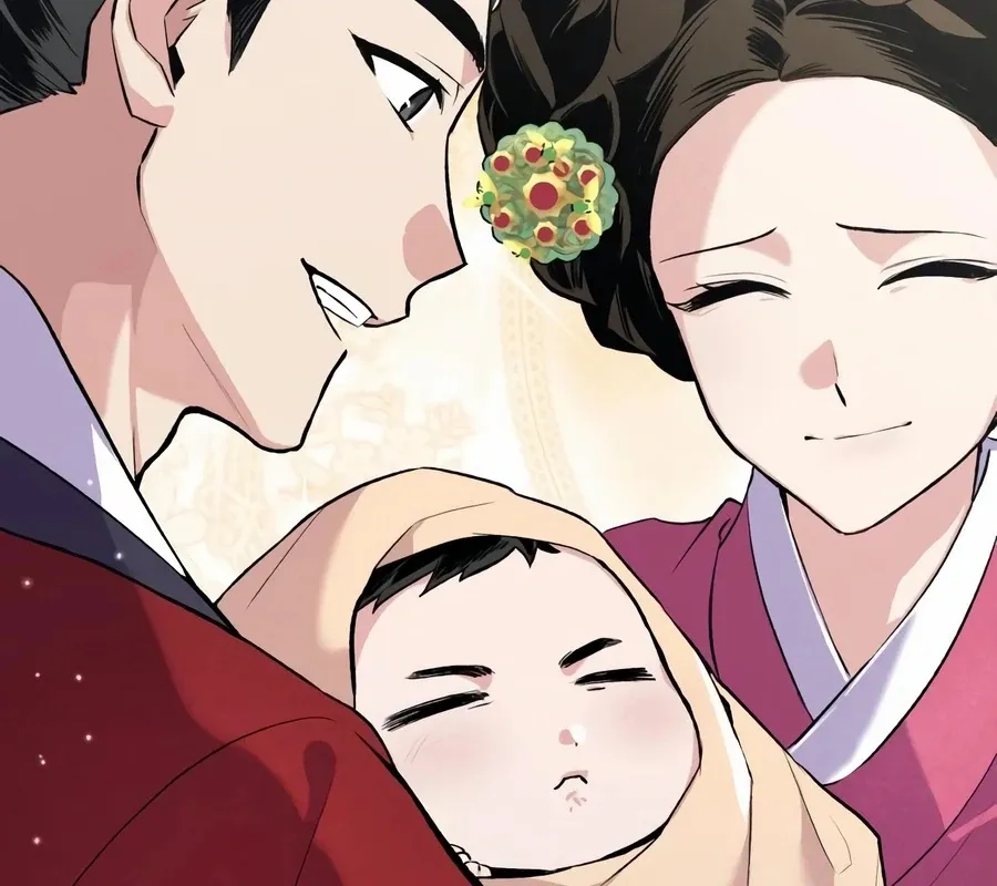 Read I Reincarnated as King Danjong's Wet Nurse EN Manga Online