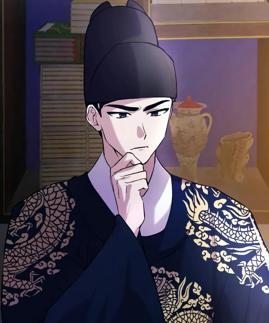 Read I Reincarnated as King Danjong's Wet Nurse EN Manga Online