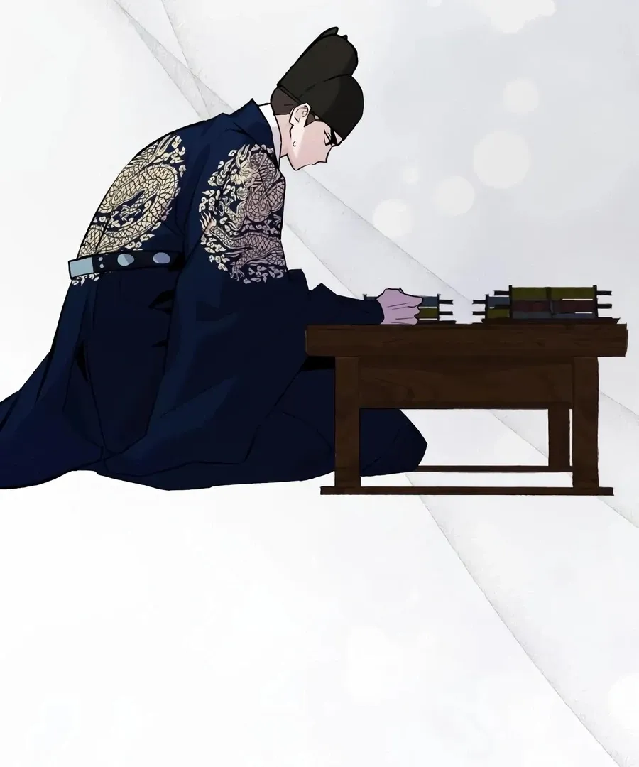 Read I Reincarnated as King Danjong's Wet Nurse EN Manga Online