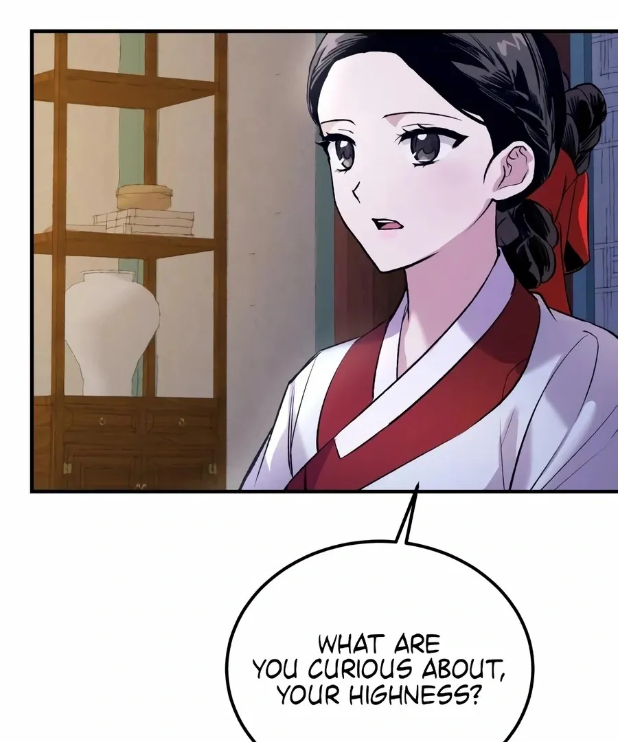 Read I Reincarnated as King Danjong's Wet Nurse EN Manga Online