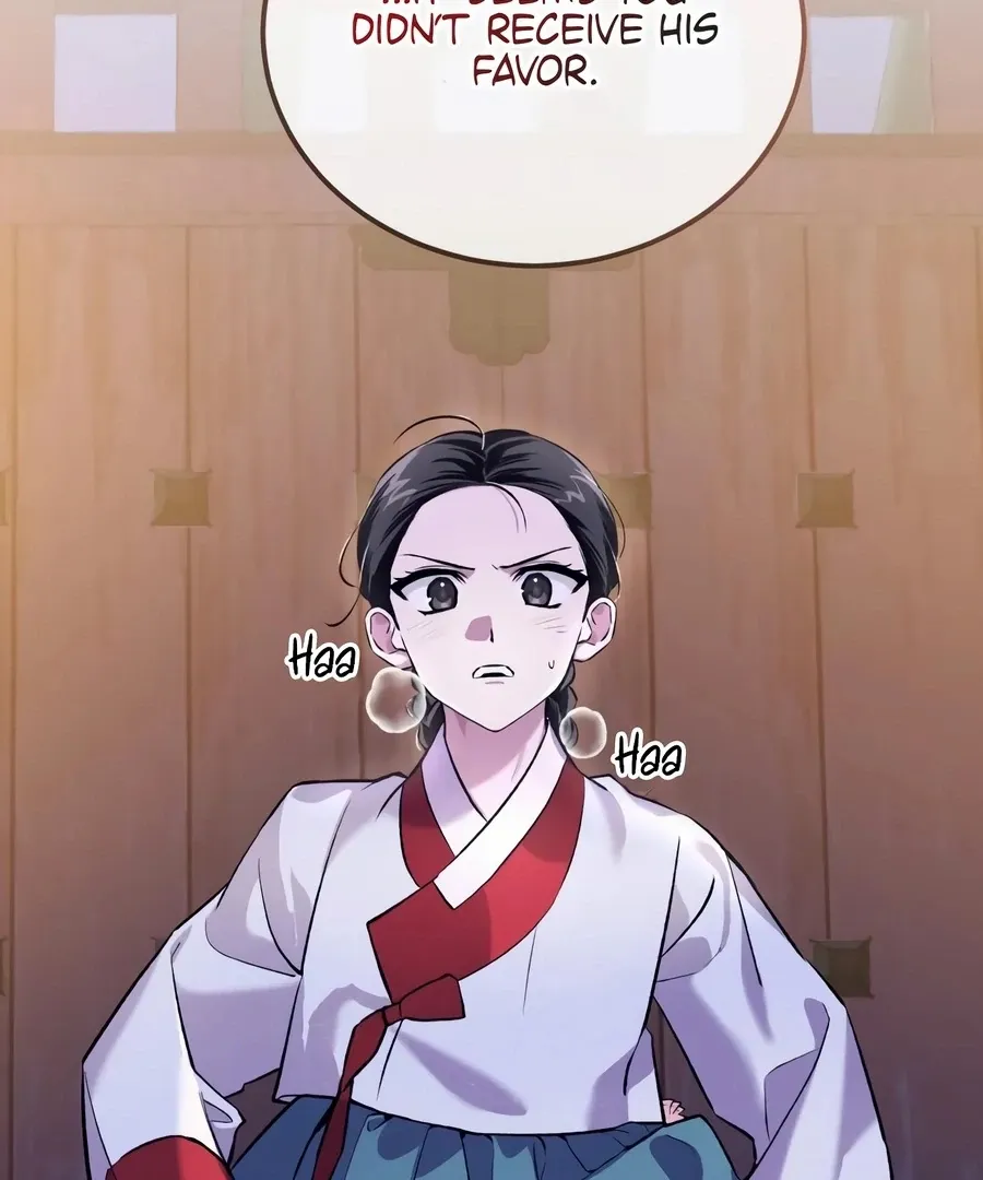 Read I Reincarnated as King Danjong's Wet Nurse EN Manga Online