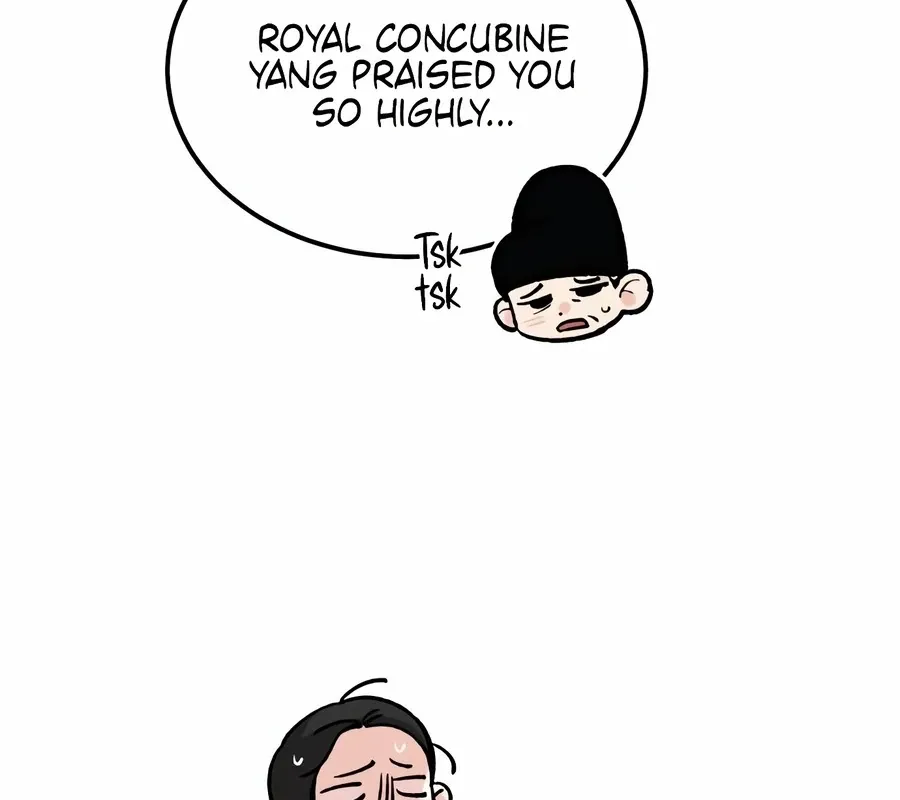 Read I Reincarnated as King Danjong's Wet Nurse EN Manga Online