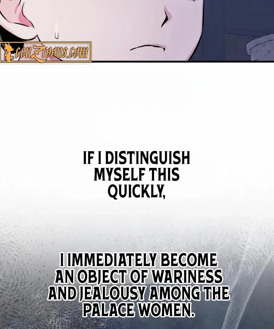 Read I Reincarnated as King Danjong's Wet Nurse EN Manga Online