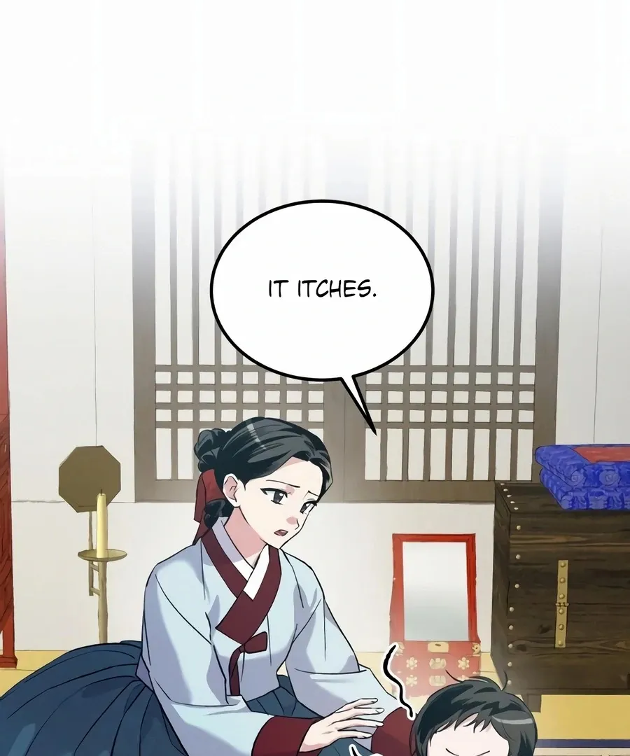 Read I Reincarnated as King Danjong's Wet Nurse EN Manga Online