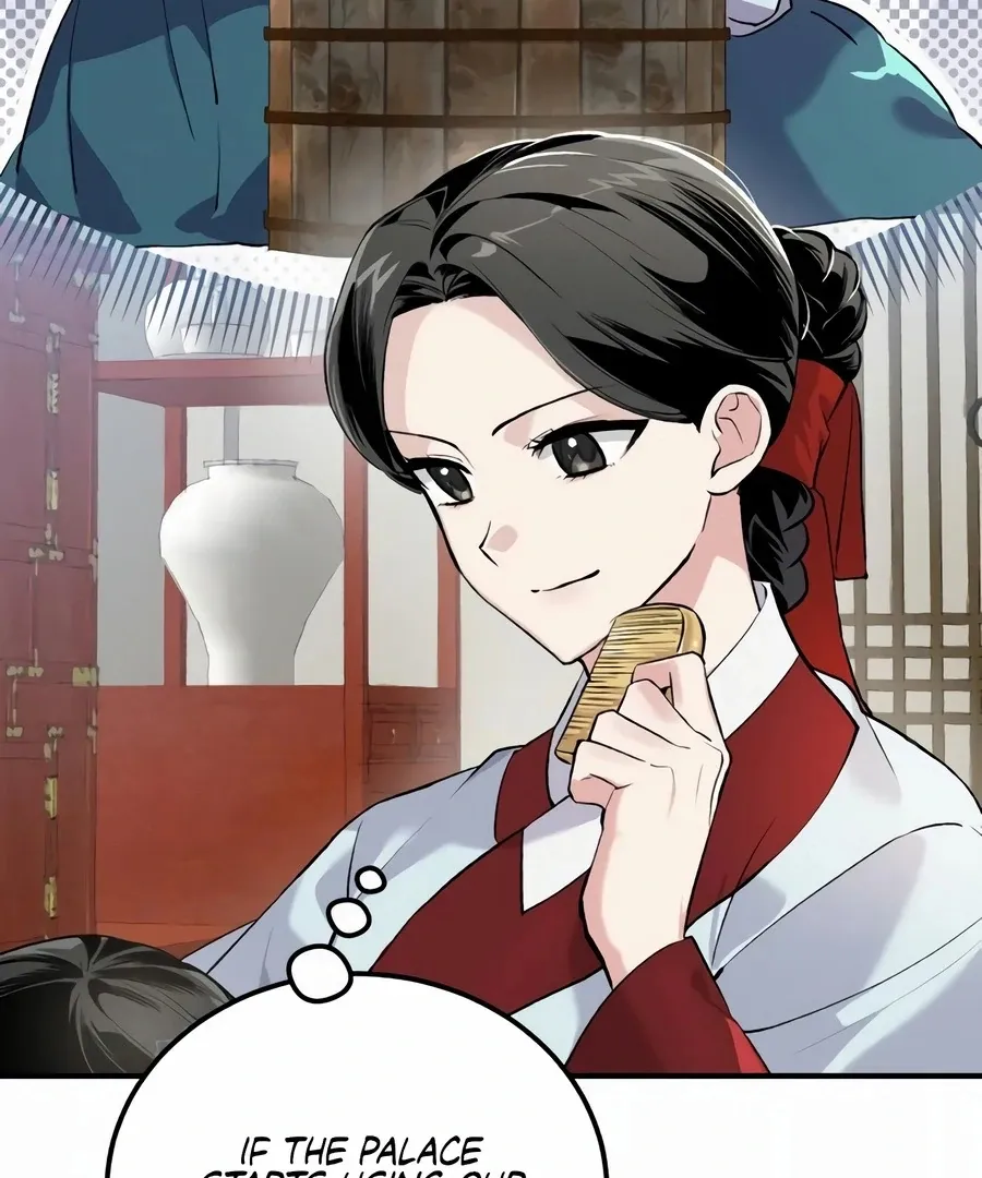 Read I Reincarnated as King Danjong's Wet Nurse EN Manga Online