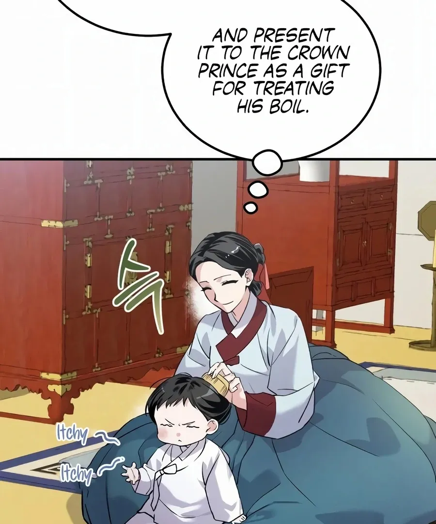 Read I Reincarnated as King Danjong's Wet Nurse EN Manga Online