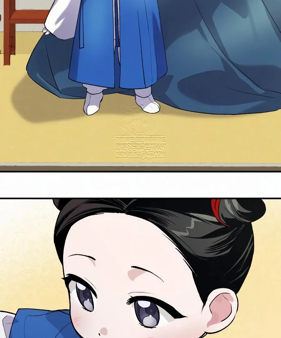Read I Reincarnated as King Danjong's Wet Nurse EN Manga Online