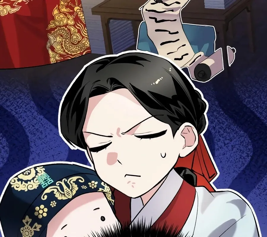 Read I Reincarnated as King Danjong's Wet Nurse EN Manga Online