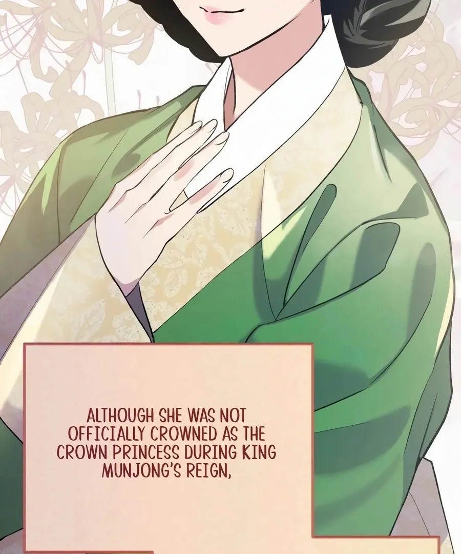 Read I Reincarnated as King Danjong's Wet Nurse EN Manga Online