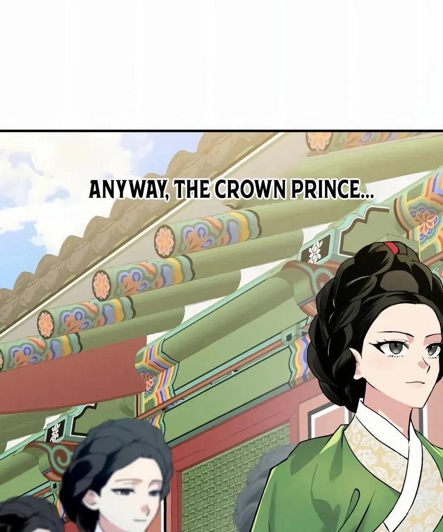 Read I Reincarnated as King Danjong's Wet Nurse EN Manga Online