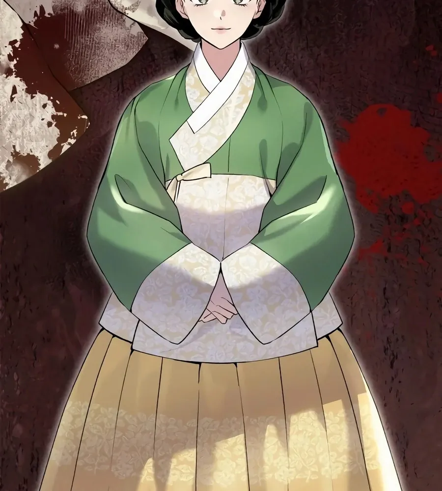 Read I Reincarnated as King Danjong's Wet Nurse EN Manga Online
