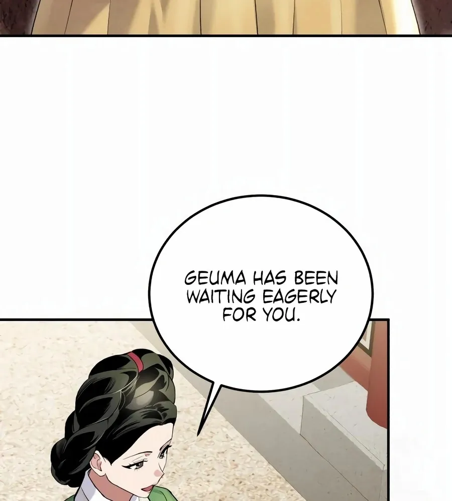 Read I Reincarnated as King Danjong's Wet Nurse EN Manga Online