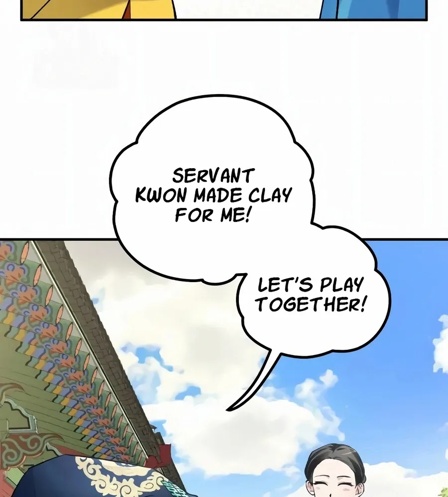 Read I Reincarnated as King Danjong's Wet Nurse EN Manga Online