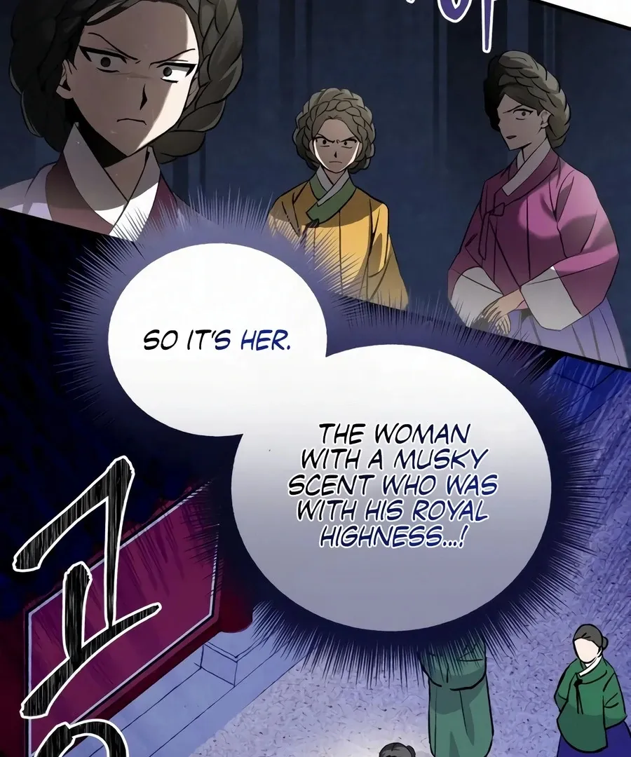 Read I Reincarnated as King Danjong's Wet Nurse EN Manga Online