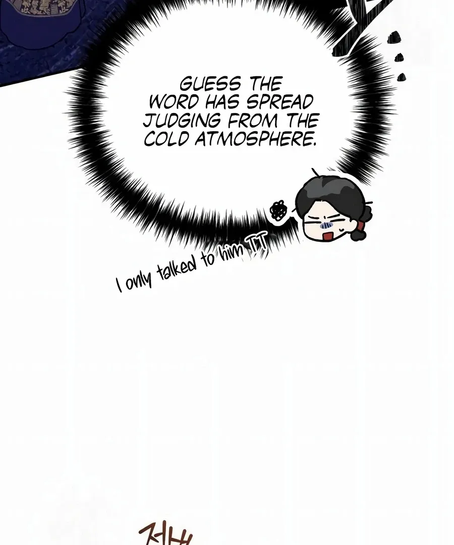 Read I Reincarnated as King Danjong's Wet Nurse EN Manga Online