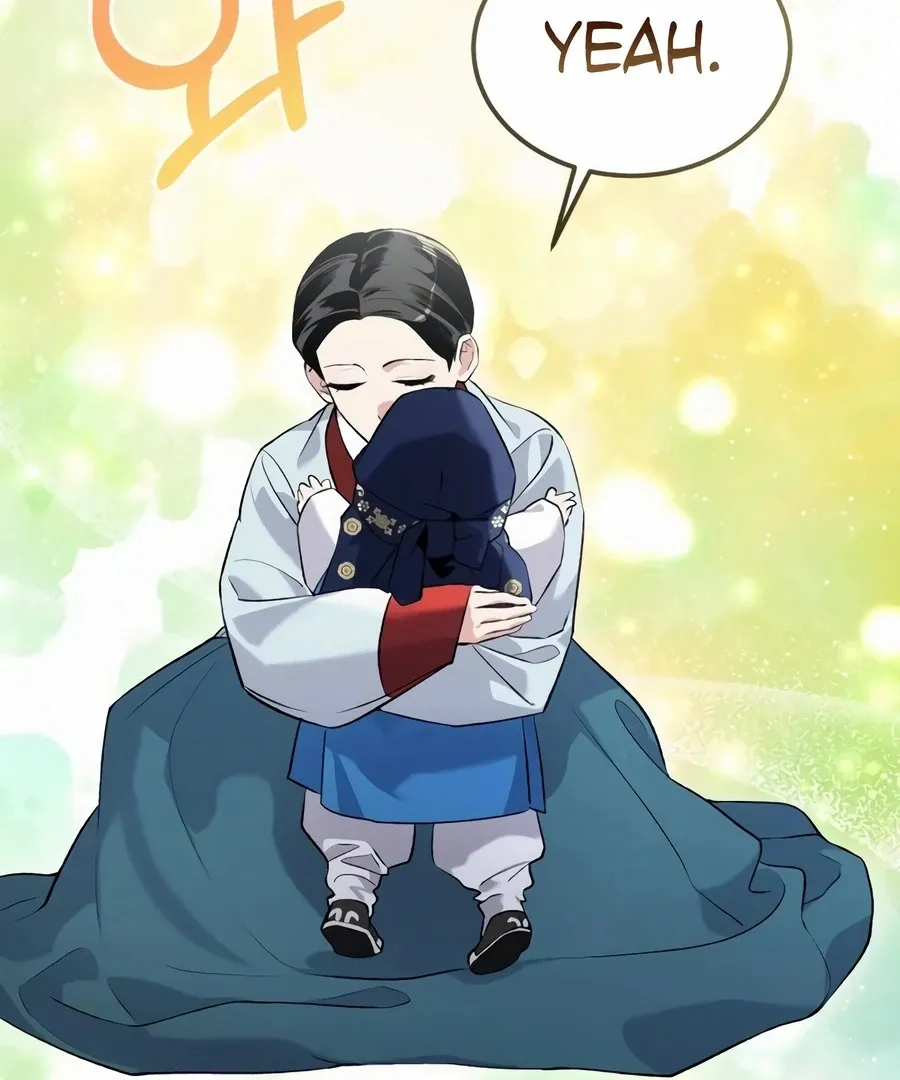 Read I Reincarnated as King Danjong's Wet Nurse EN Manga Online