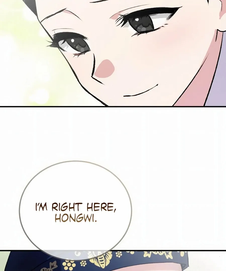 Read I Reincarnated as King Danjong's Wet Nurse EN Manga Online