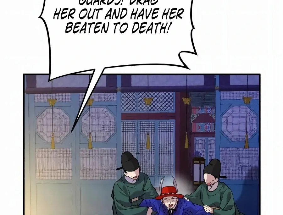 Read I Reincarnated as King Danjong's Wet Nurse EN Manga Online