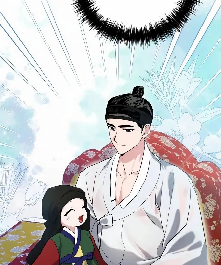 Read I Reincarnated as King Danjong's Wet Nurse EN Manga Online