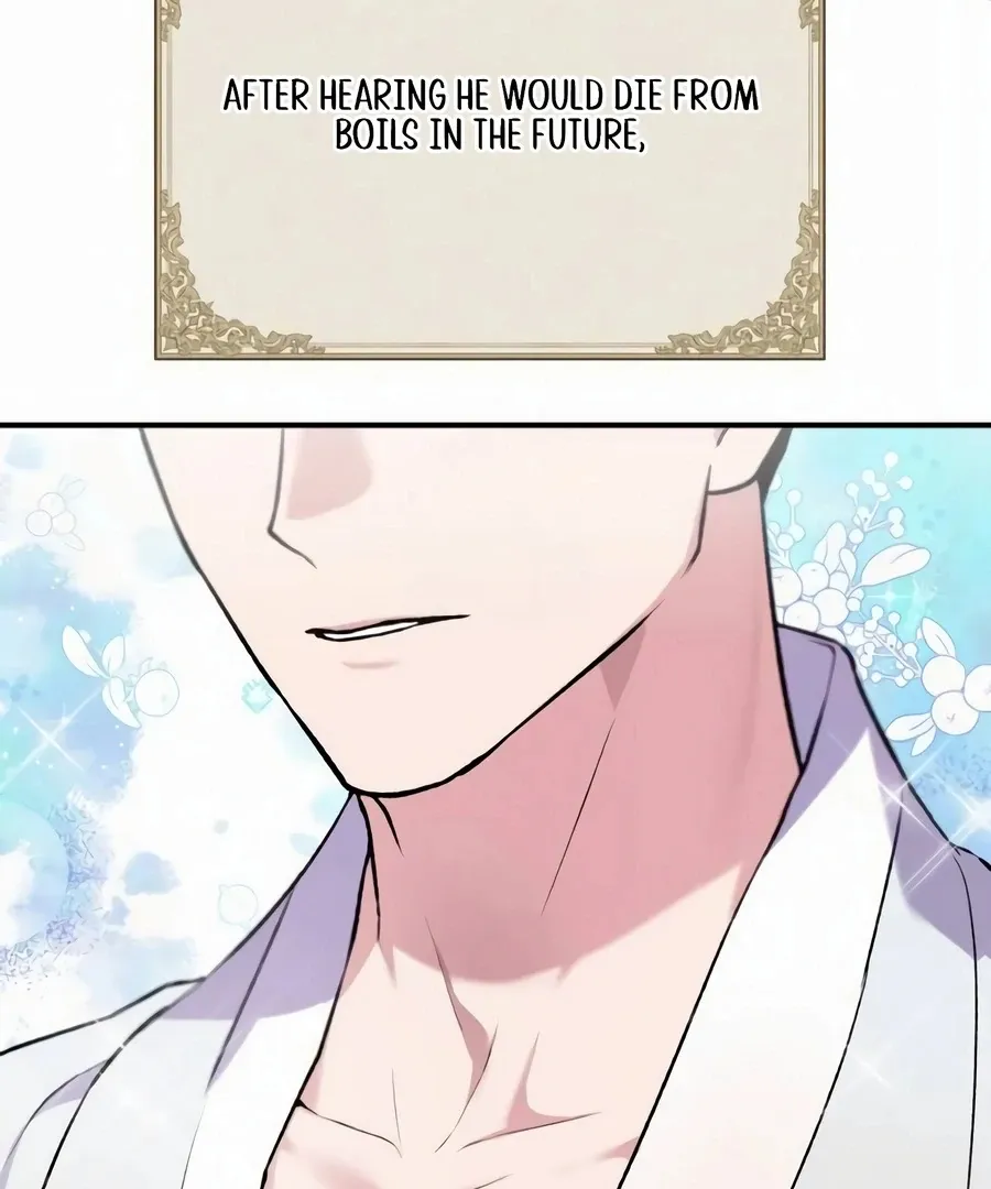 Read I Reincarnated as King Danjong's Wet Nurse EN Manga Online