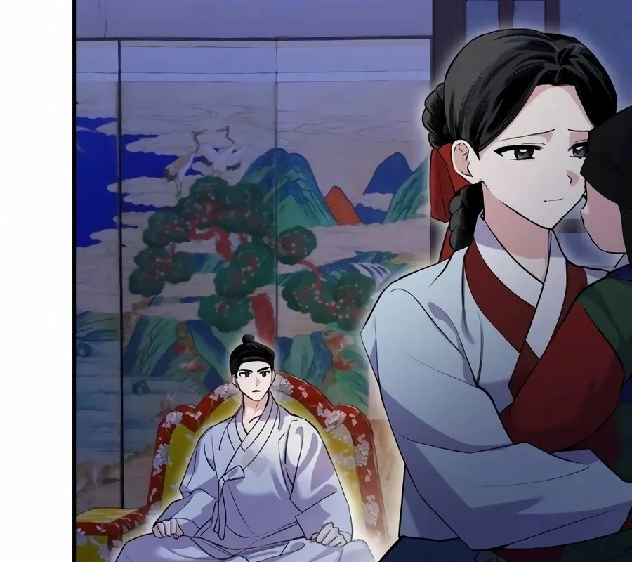 Read I Reincarnated as King Danjong's Wet Nurse EN Manga Online