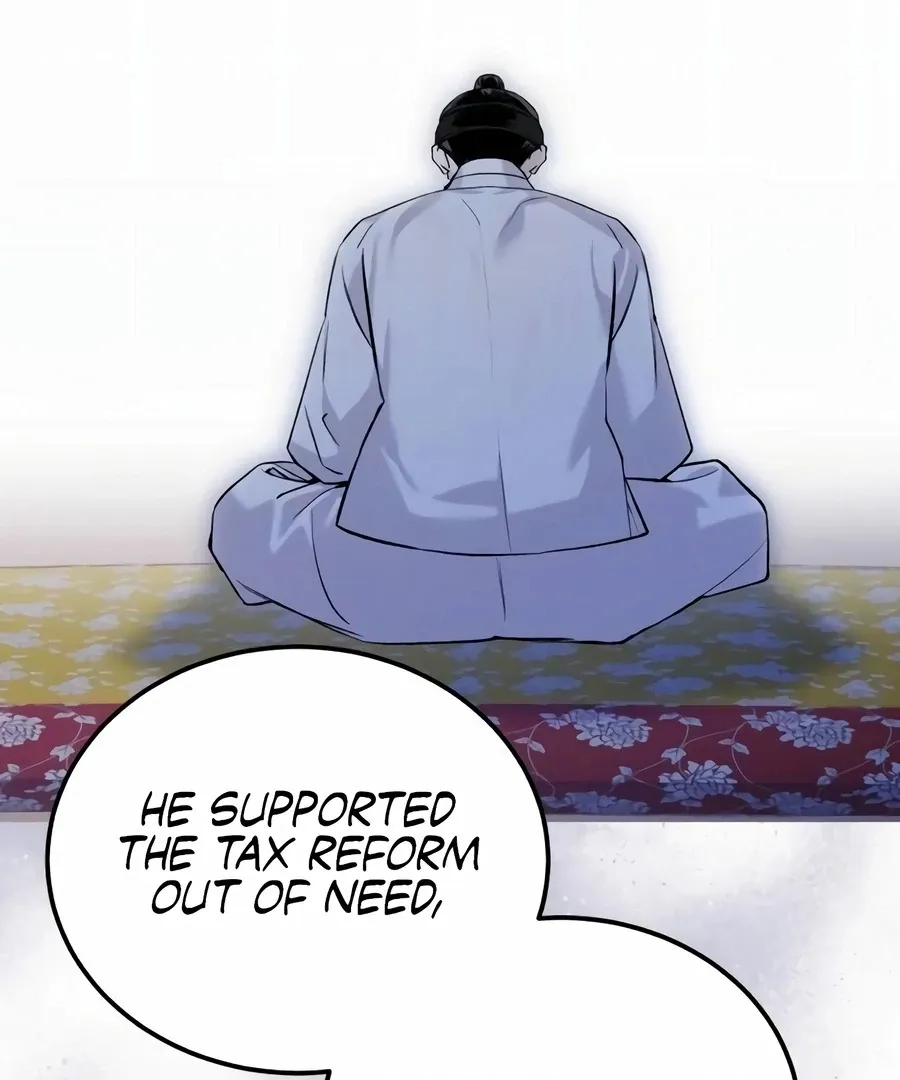 Read I Reincarnated as King Danjong's Wet Nurse EN Manga Online