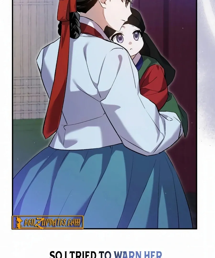 Read I Reincarnated as King Danjong's Wet Nurse EN Manga Online