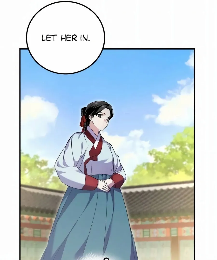 Read I Reincarnated as King Danjong's Wet Nurse EN Manga Online