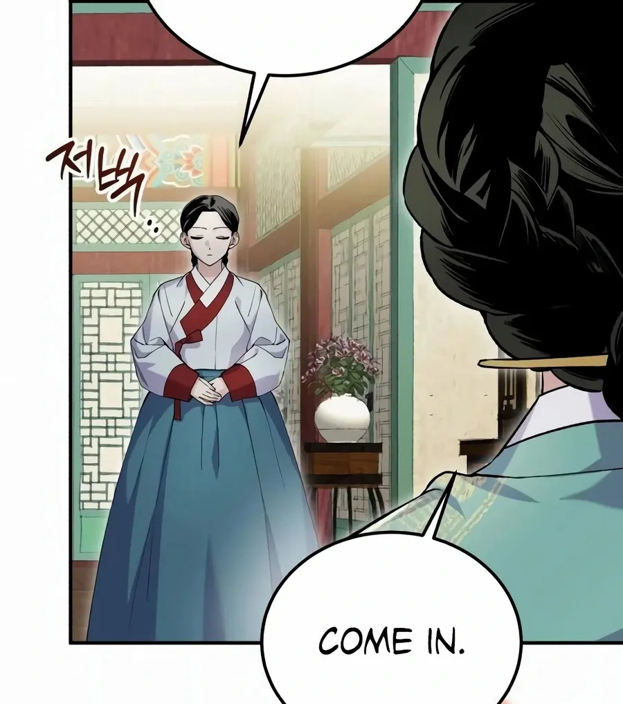 Read I Reincarnated as King Danjong's Wet Nurse EN Manga Online