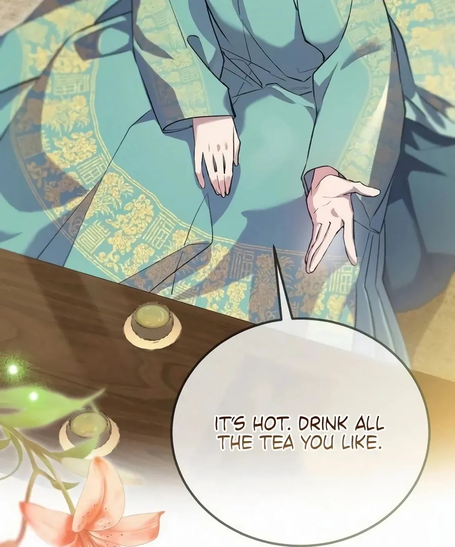Read I Reincarnated as King Danjong's Wet Nurse EN Manga Online