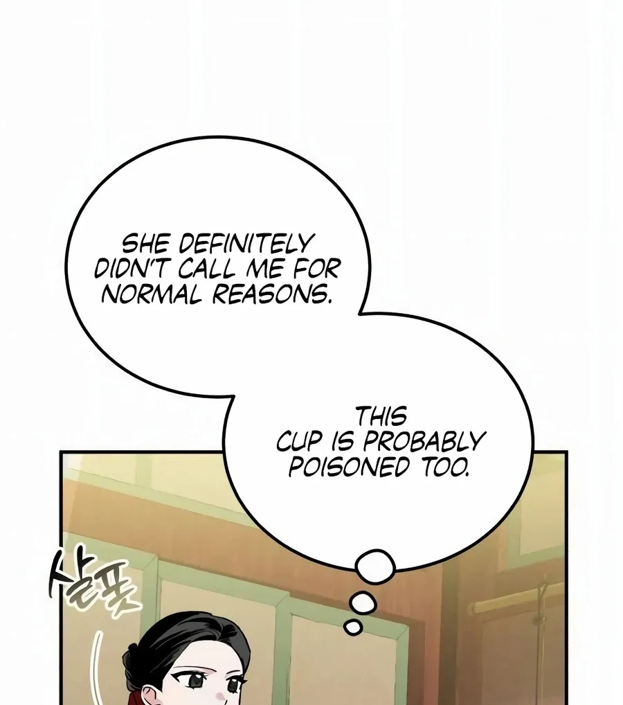 Read I Reincarnated as King Danjong's Wet Nurse EN Manga Online