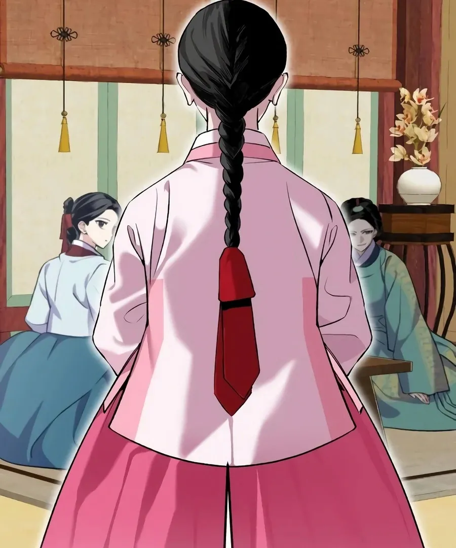 Read I Reincarnated as King Danjong's Wet Nurse EN Manga Online