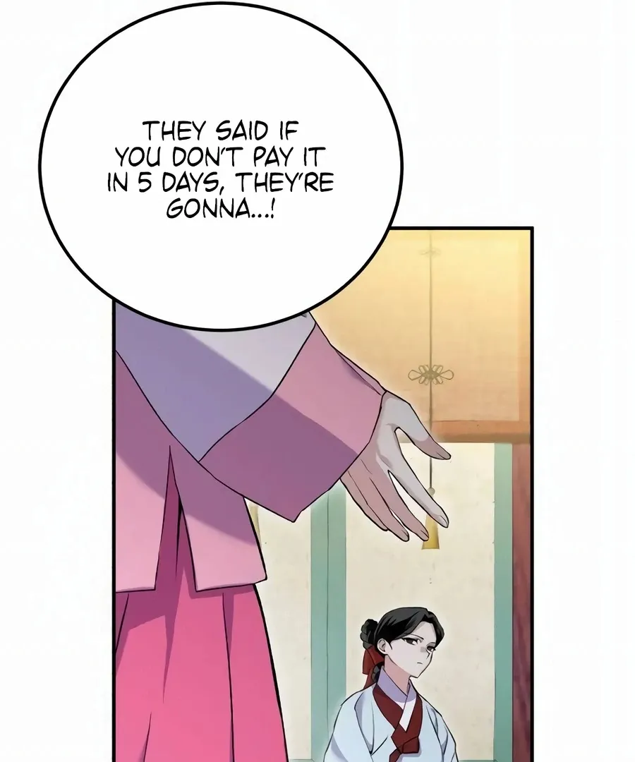 Read I Reincarnated as King Danjong's Wet Nurse EN Manga Online