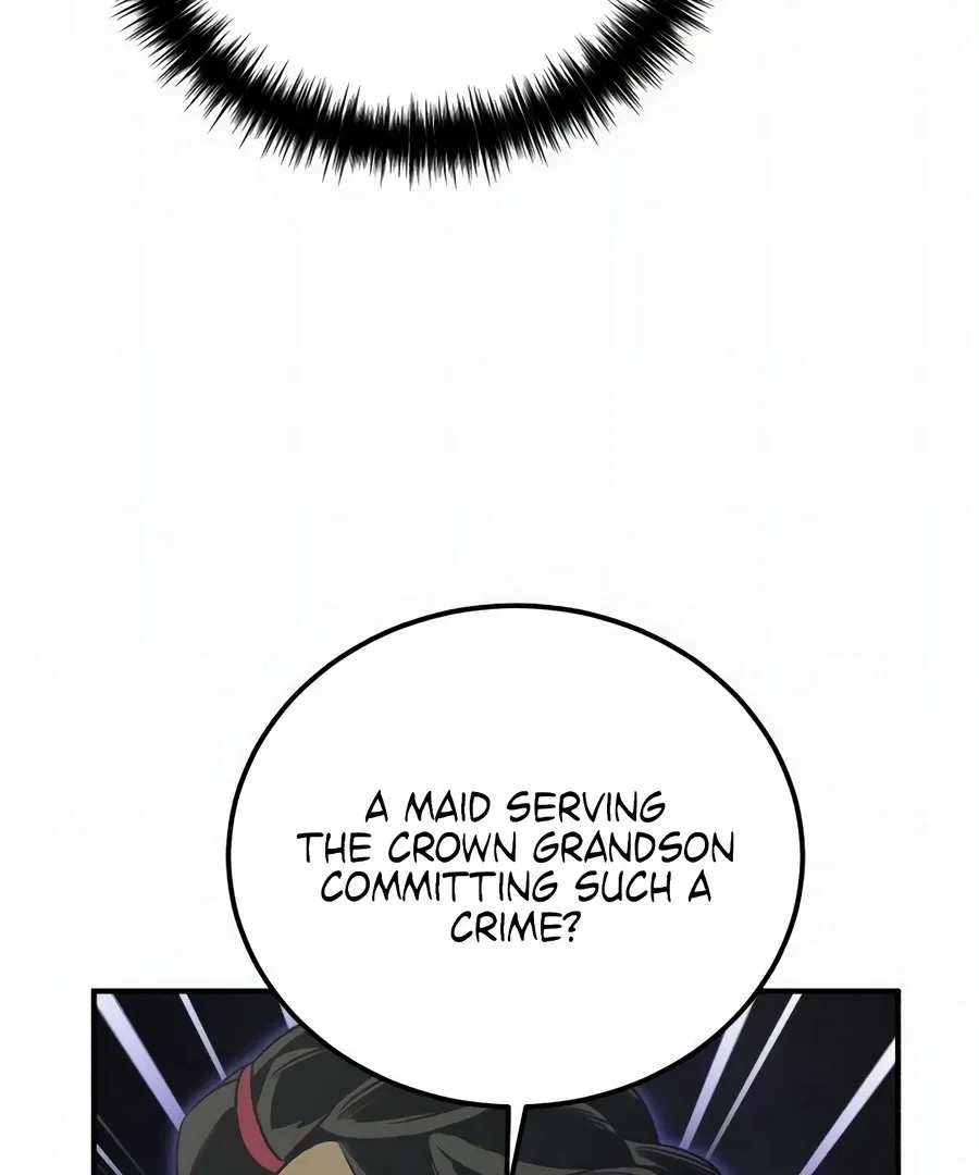 Read I Reincarnated as King Danjong's Wet Nurse EN Manga Online