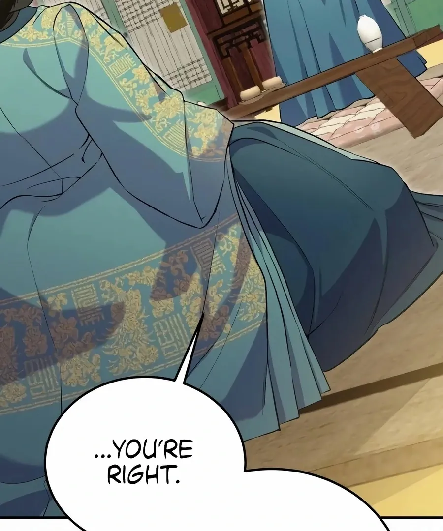 Read I Reincarnated as King Danjong's Wet Nurse EN Manga Online