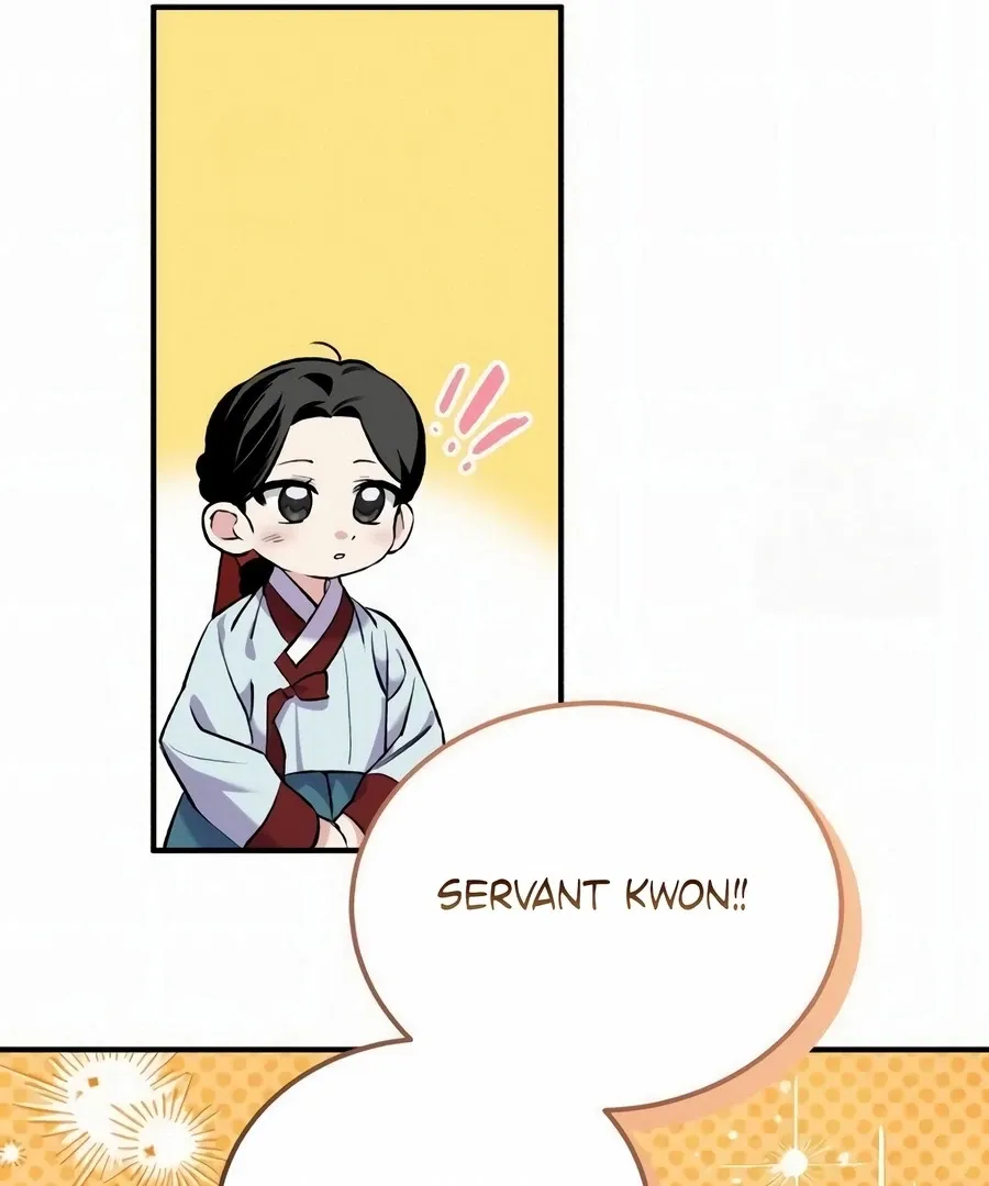 Read I Reincarnated as King Danjong's Wet Nurse EN Manga Online